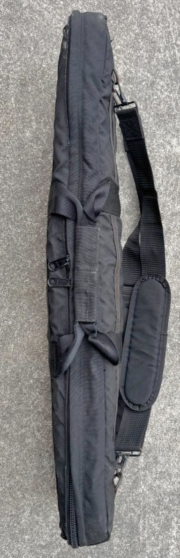 画像6: 米軍実物 EAGLE RIFLE CARRYING CASE (6)