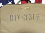 画像11: 海兵隊実物 FORCEPROTECTOR GEAR FOR63 Laptop Briefcase  コンバット ラップトップ ケース (11)