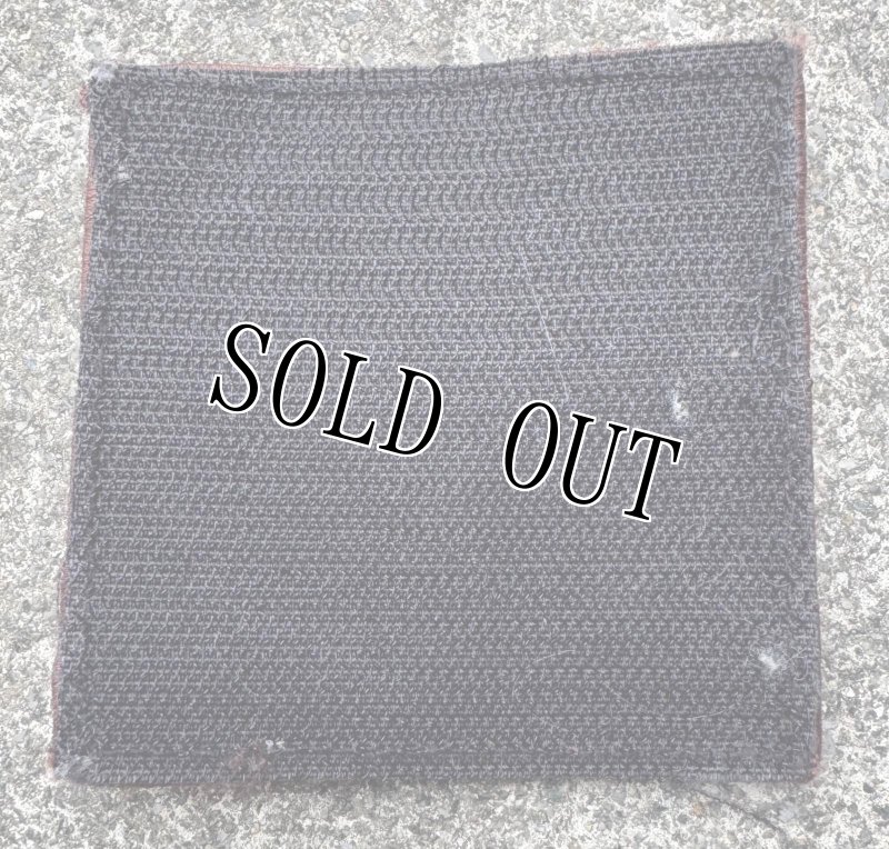 画像2: 米軍放出品 Stalker loners デラックス 放射能汚染 ワッペン  (2)