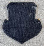 画像2: 米軍実物 PACAF 太平洋空軍 USAF フライトジャケット MA-1 B3 A2 L2 CWU36 (2)