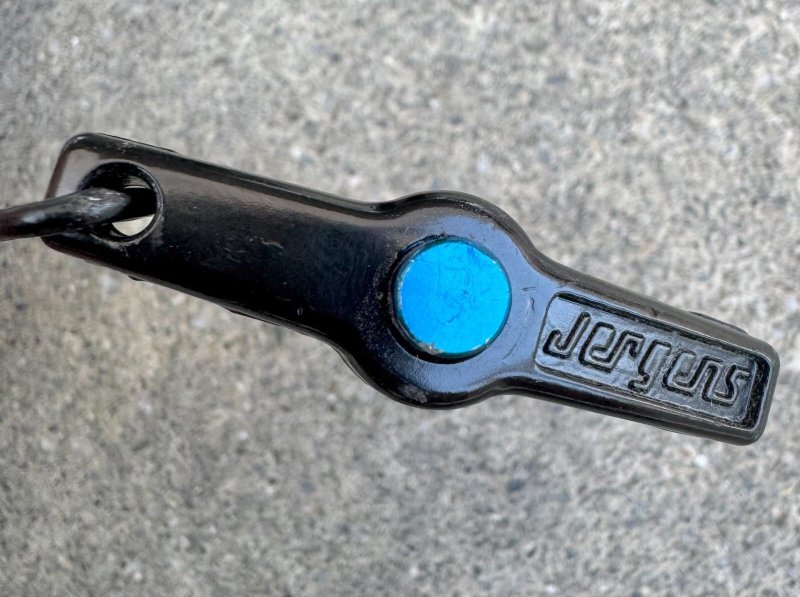 画像11: 米軍実物 M500 A2 グレネード ランチャー カップ  (11)