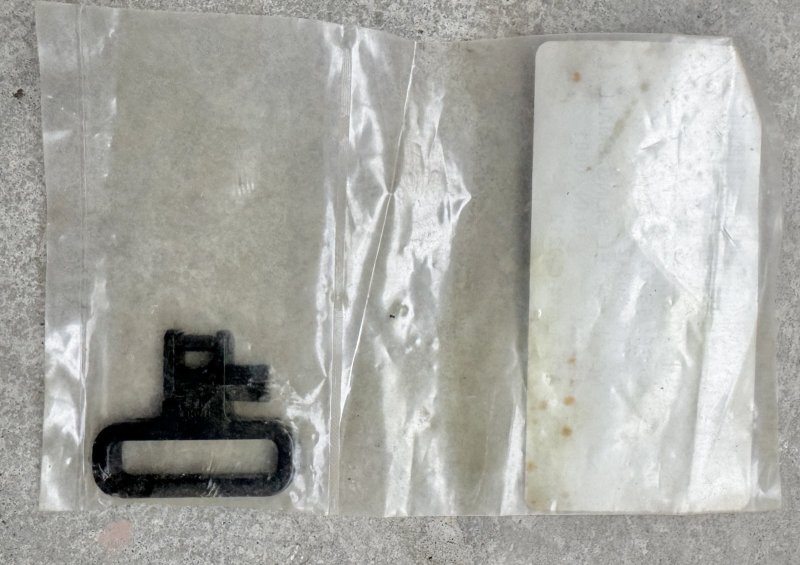 画像4: 米軍実物  KAC-Knight's Armament SWIVEL, SLING, SMALL (4)