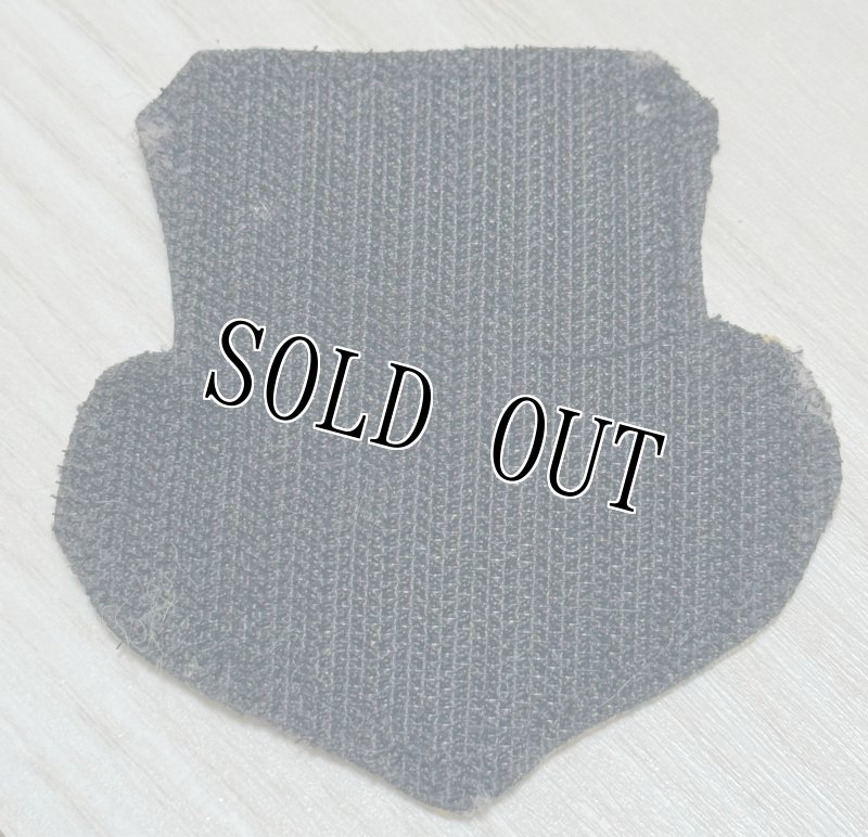 画像2: 米軍実物 PACAF 太平洋空軍 USAF フライトジャケット MA-1 B3 A2 L2 CWU36 (2)