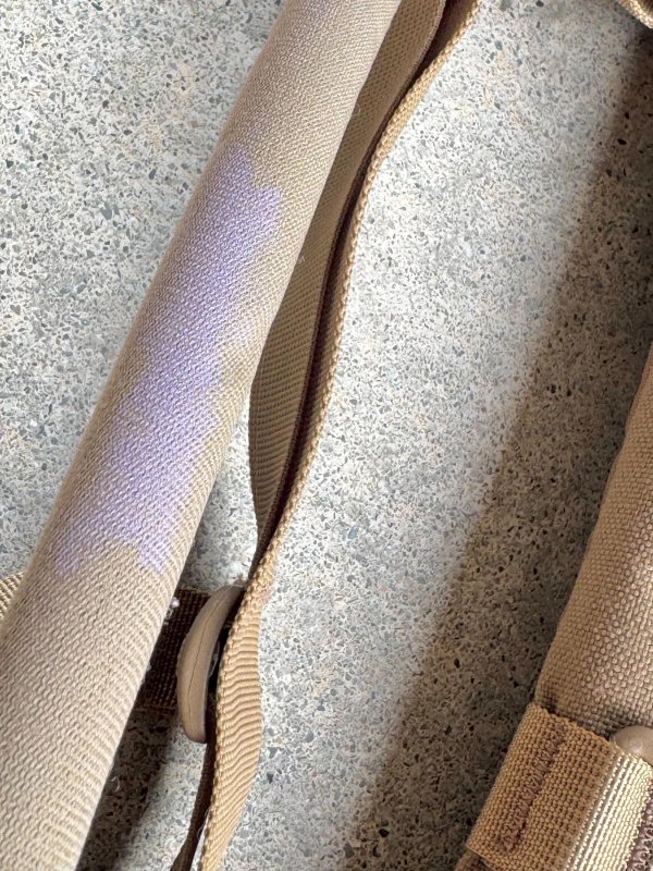 画像9: 米軍放出品 CAMELBAK キャメルバック   MAXIMUM GEAR THERMOBAK 3L ハイドレーションバッグ サーモバック  (9)