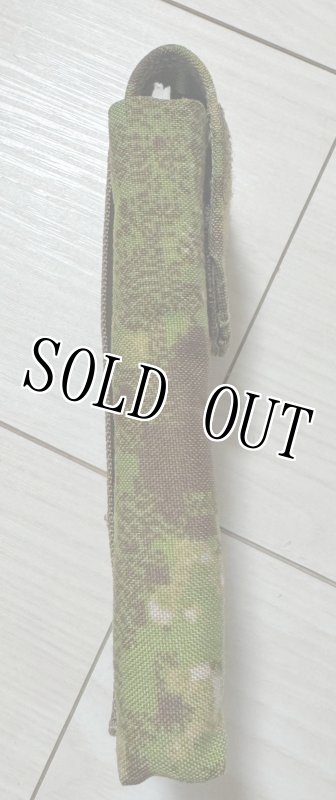 画像4: 米軍放出品 DIRECT ACTION バックパック   ショルダー ポーチ  2個セット　ペンコット (4)