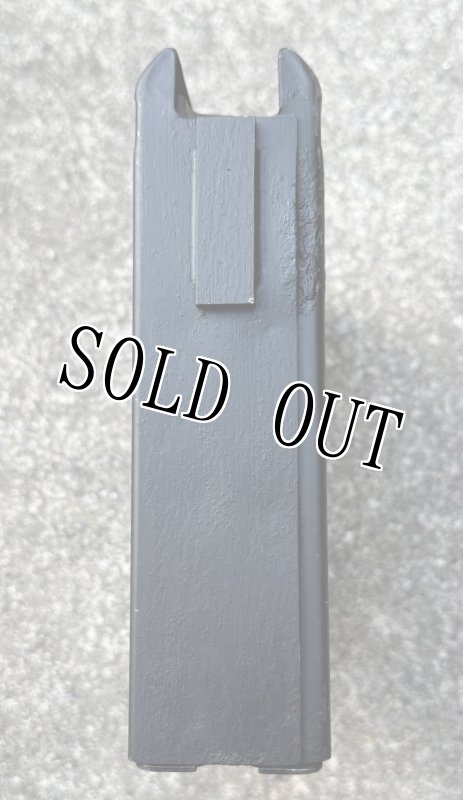 画像2: 米軍実物 Barrett M82A1 .50 BMG マガジン (2)