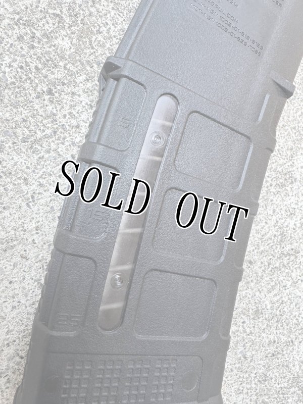 画像3: 米軍実物 Magpul PMAG 30 AR-15/M4/M16 GEN M3 5.56 マガジン (3)