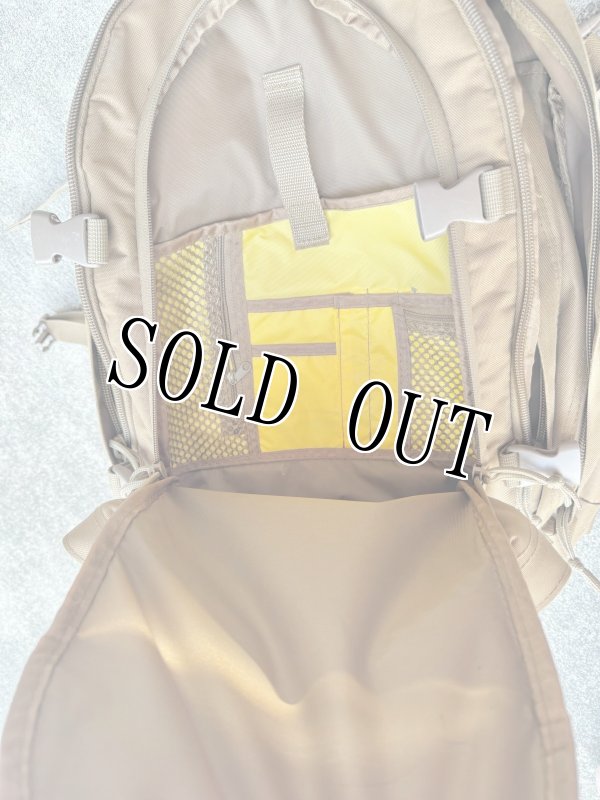画像8: 米軍放出品 SOC 3 DAY アサルト バックパック (8)