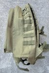 画像4: 米軍放出品 ROTHCO アサルト バックパック  3DAY OD (4)