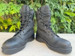画像1: 米海兵隊実物 Belleville コンバットブーツ 300 TRP ST  (1)