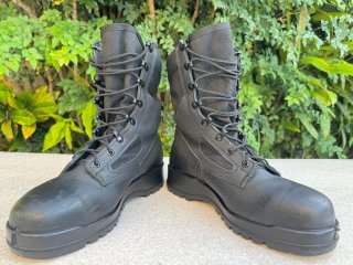 ミリタリーブーツ