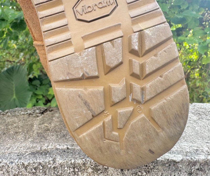 画像9: 米軍実物 McRae FootWear  USMC　ゴアテックス マーパットブーツ 10.5R (9)