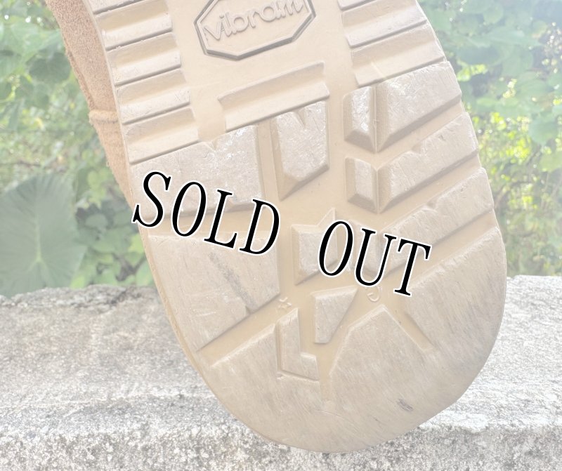 画像9: 米軍実物 McRae FootWear  USMC　ゴアテックス マーパットブーツ 10.5R (9)