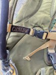 画像8: 米軍実物 CAMELBAK MAXIMUM GEAR MULE 100oz 3L ハイドレーションバックパック USMC (8)