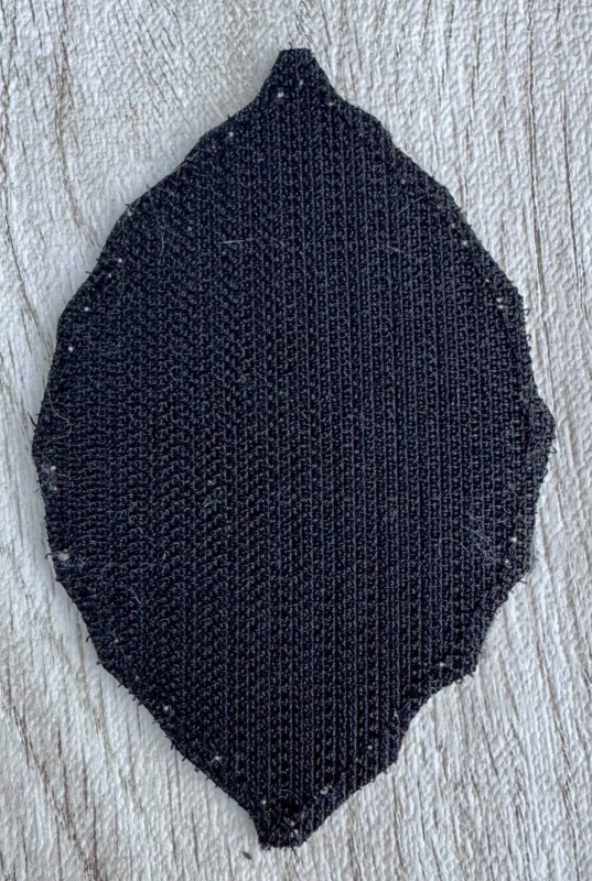 画像2: 米軍放出品  GUAM グアム ワッペン (2)