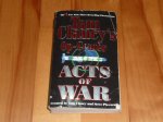 画像1: Tom Clancy's Op-Center　ACTS OF WAR (1)