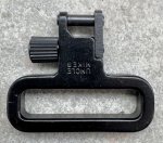 画像7: 米軍実物  KAC-Knight's Armament SWIVEL, SLING, SMALL (7)