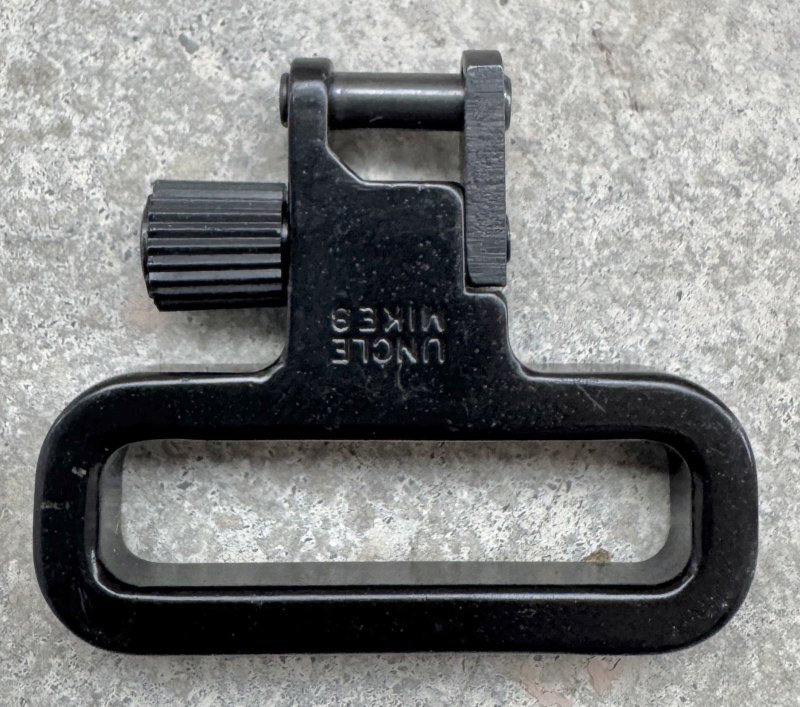 画像7: 米軍実物  KAC-Knight's Armament SWIVEL, SLING, SMALL (7)