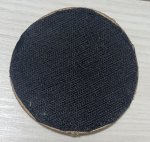 画像2: 米軍放出品 SALUTO CUBUM NECIS AVE CUBUM NECIS (2)