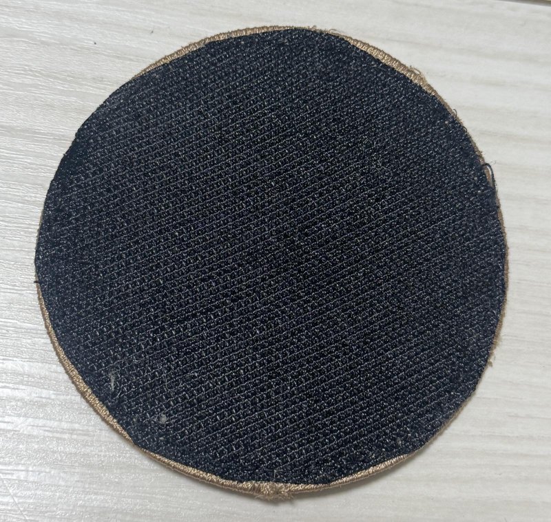 画像2: 米軍放出品 SALUTO CUBUM NECIS AVE CUBUM NECIS (2)