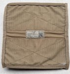 画像3: 米軍実物 USMC (CAS) STACKED POCKET PANEL  (3)