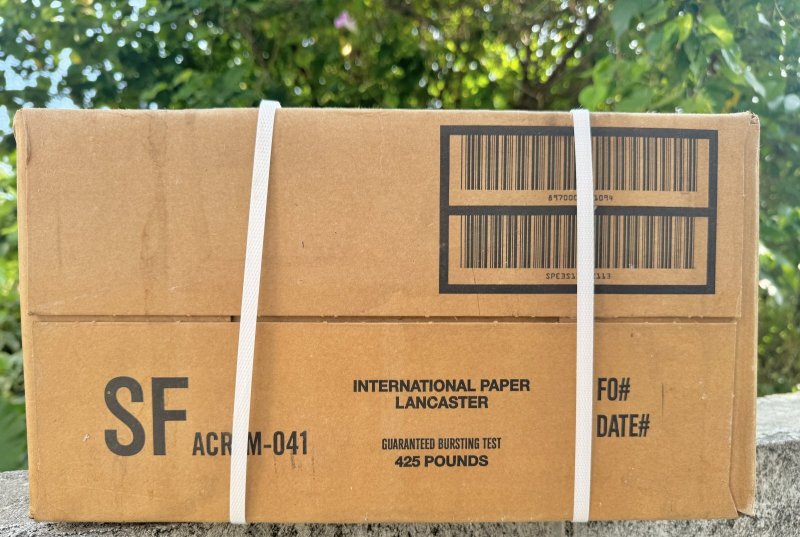 画像3: 米軍実物 2024年10月検【アメリカル】MREレーション/戦闘食 MENU-A (3)