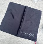 画像5: 米軍放出品 WILEY-X  SG-1 ITARY EVEWEAR ゴーグル (5)