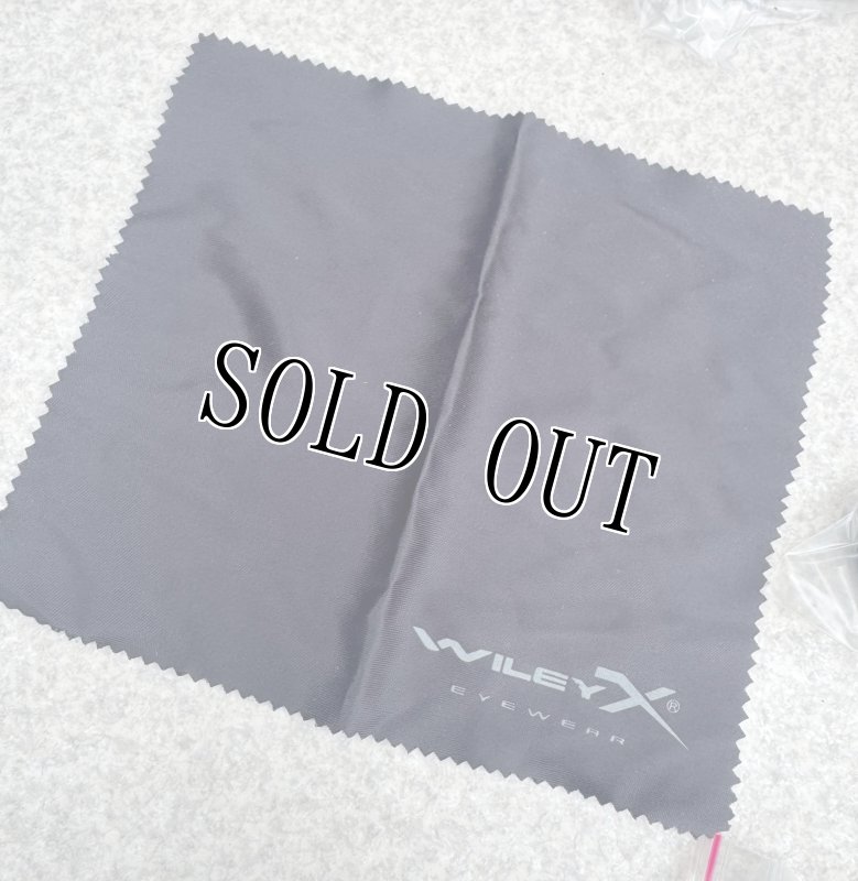 画像5: 米軍放出品 WILEY-X  SG-1 ITARY EVEWEAR ゴーグル (5)