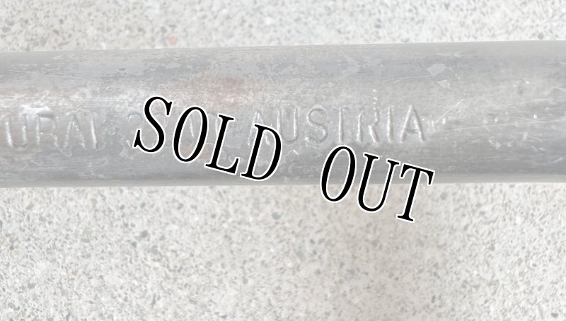 画像6: 米軍放出品 カラビナ STUBAI 3200 AUSTRIA スクリューロック (6)