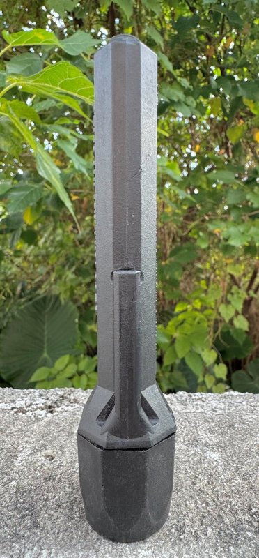 画像5: 米軍実物 PELICAN ペリカン マィティライト 2340 (2) (5)