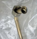 画像20: 米軍実物 Coleman コールマン PEAK1 Multi Fuel Stove MODEL 550 (20)