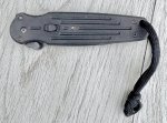 画像6: 米軍放出品 GERBER アップルゲート APPLEGATE MINI COVERT  (6)