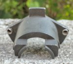 画像3: 米軍実物 KAC M5 M203 QD ストップ アダブター　(1) (3)