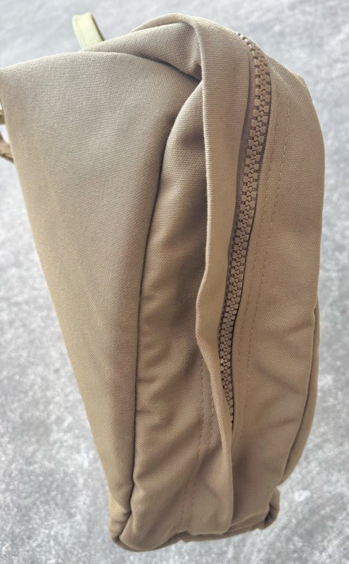 画像4: 米軍実物 M32A1 USMC/SOCOM 40mm Multi-Shot グレネード ランチャーBAG (4)