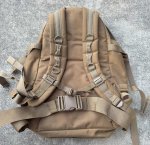 画像3: 米軍放出品 SOC 3 DAY アサルト バックパック (3)