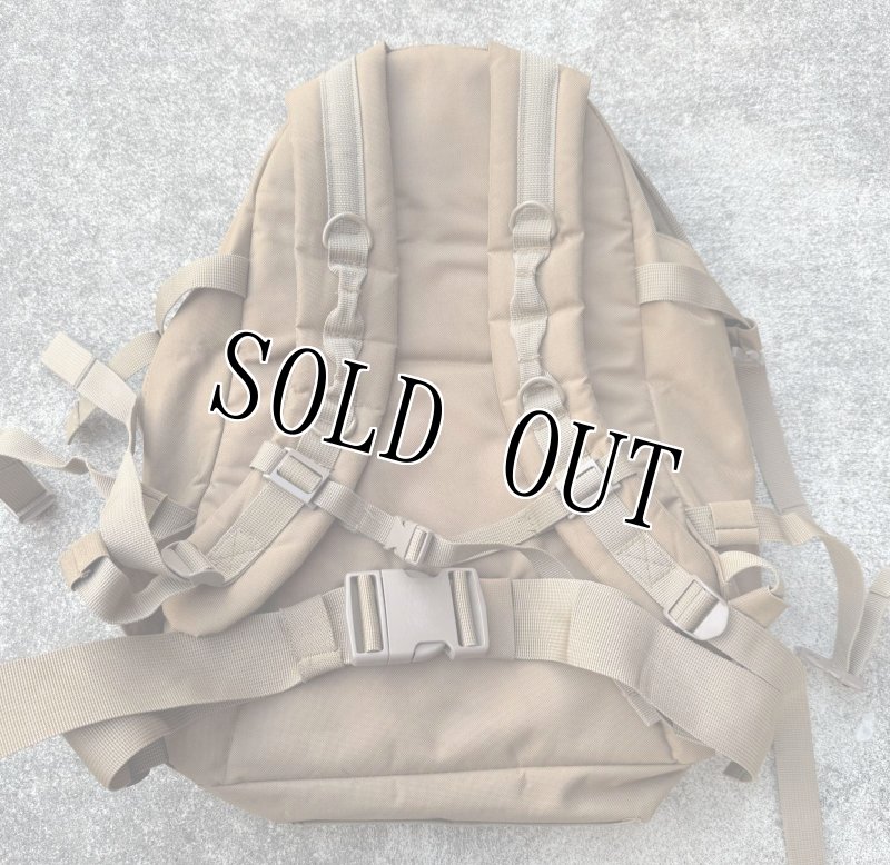 画像3: 米軍放出品 SOC 3 DAY アサルト バックパック (3)