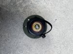 画像11: 米軍実物 Hy-Gain Electronics製 HMMWV（ハマー）アンテナベース、モデルMX-6707/VRC　 (11)