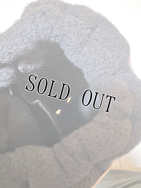 画像3: 米軍放出品  リアルツリー ハンドマフ ウェストポーチ (3)