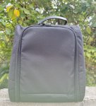 画像15: 米軍実物 US MARINE 将校 サービス ドレス キャップ    7-3/8 (15)