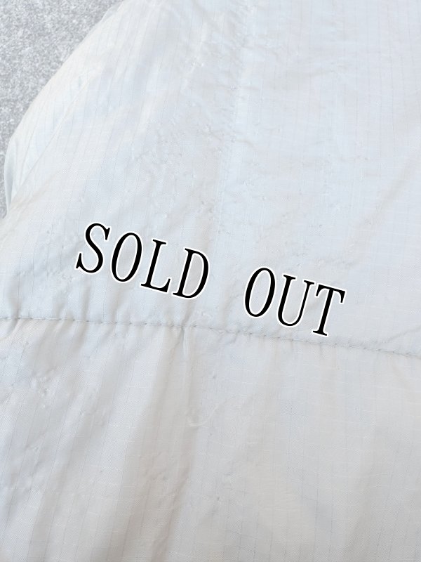 画像8: 米軍実物 モジュラースリーピングバッグ 2点セット (8)