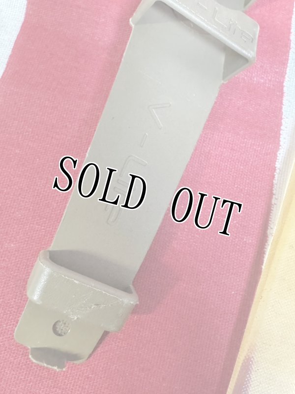 画像8: 米軍放出品 S&S Precision V-Light Green (8)