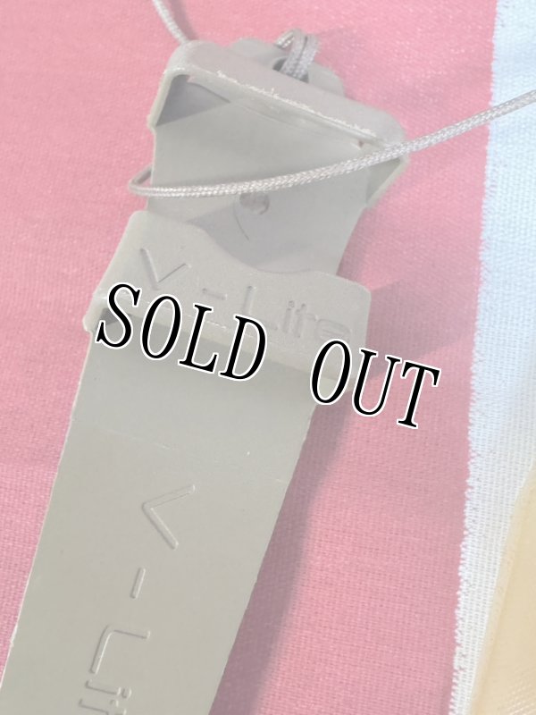 画像9: 米軍放出品 S&S Precision V-Light Green (9)