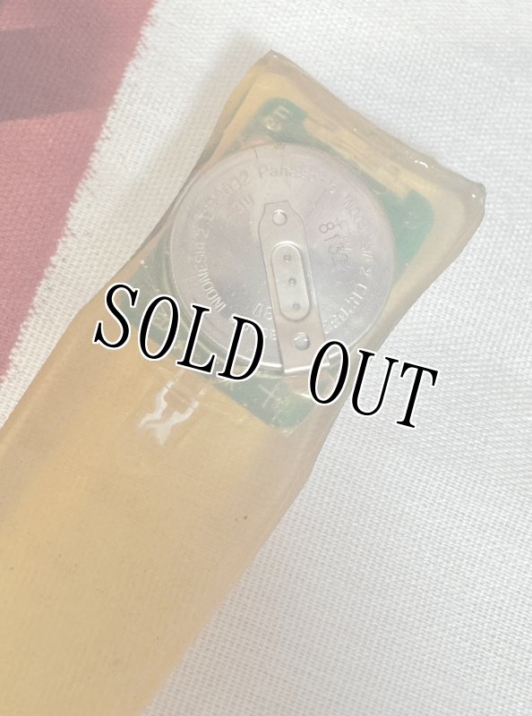 画像6: 米軍放出品 S&S Precision V-Light Green (6)