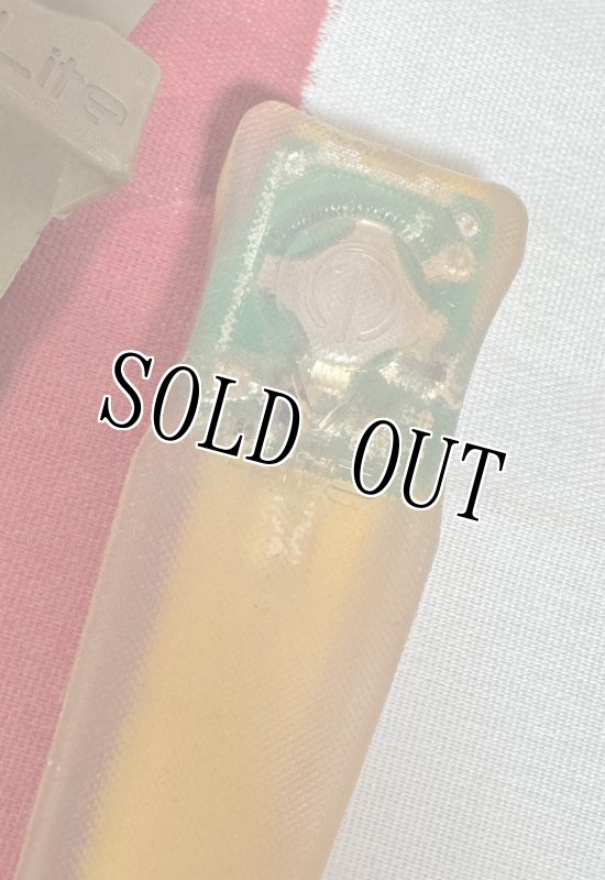 画像7: 米軍放出品 S&S Precision V-Light Green (7)