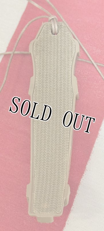 画像5: 米軍放出品 S&S Precision V-Light Green (5)