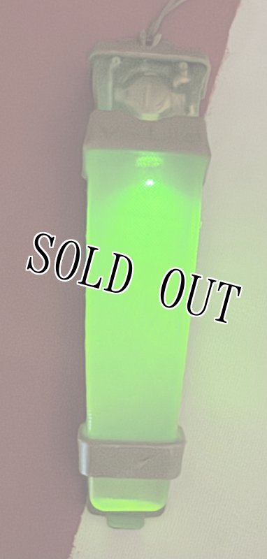 画像1: 米軍放出品 S&S Precision V-Light Green (1)