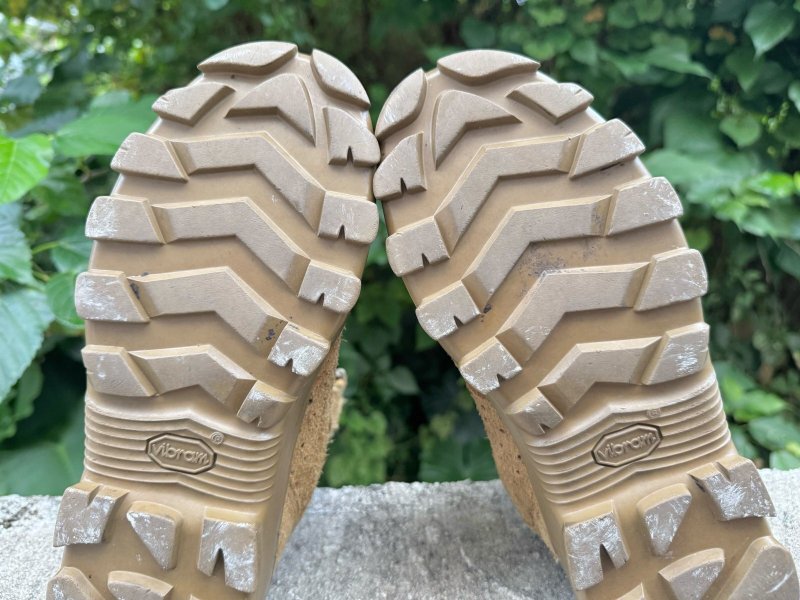 画像8: 米海兵隊実物 Rocky USMC Tropical Boot 7M (8)