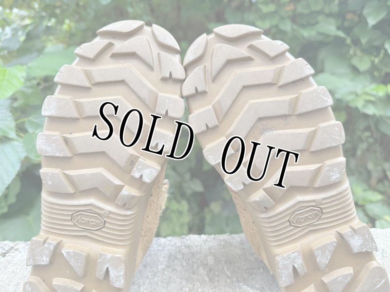 画像8: 米海兵隊実物 Rocky USMC Tropical Boot 7M (8)