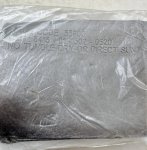 画像2: 海兵隊実物 Elbow and Knee Pads  エルボーニーパッドセット (2)