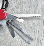 画像6: 米軍放出品 VICTORINOX(ビクトリノックス) マルチツール (6)